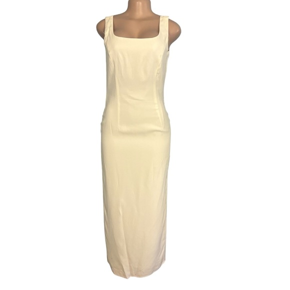 Scott McClintock Vintage Ivory Wedding Dress - Picture 1 of 14